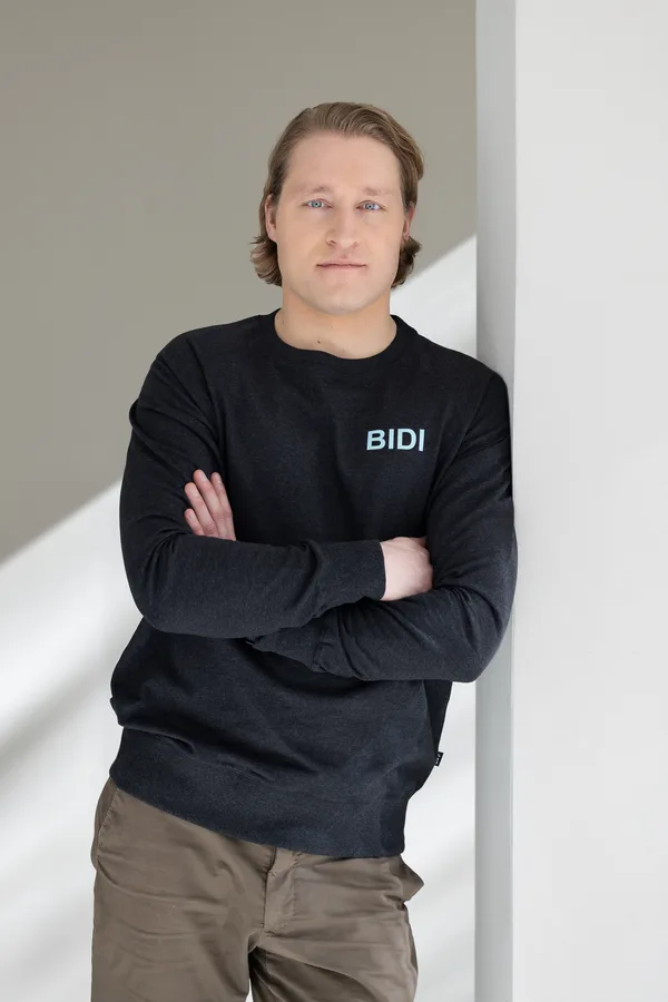 Jussi Ailisto