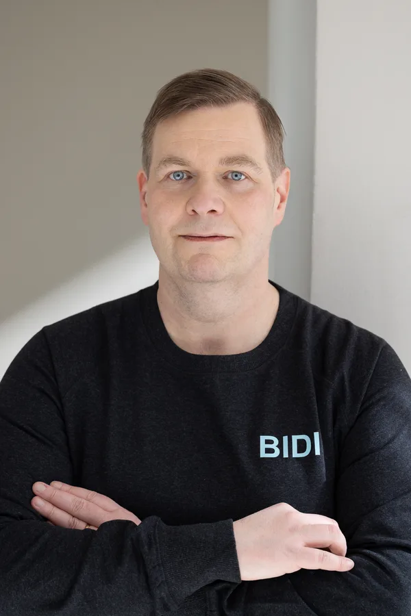 Jan Borgelin
